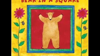 A bear in a square [upl. by Cyprio707]