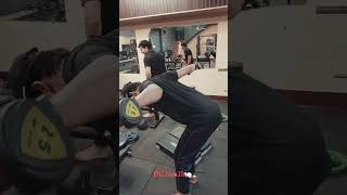 quotTop Rear Delt Exercises for Strength and Definitionquot motivation gymworkout love musclebuilding [upl. by Ahsenyl]