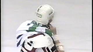 John Kordic Vs Jim McKenzie 111291 [upl. by Nibroc]