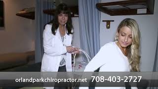 Chiro Med Health amp Wellness Center Short Orlando Park IL [upl. by Neik]