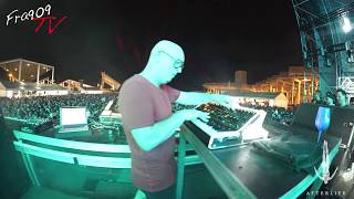 FRA909 Tv  STEPHAN BODZIN  AFTERLIFE BARCELONA 2018 [upl. by Adrian]