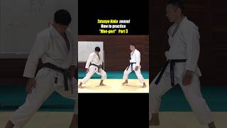 Kick by changing the angle of your knee [upl. by Sallie119]