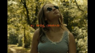 my darling clementine short film trailer [upl. by Champaigne]