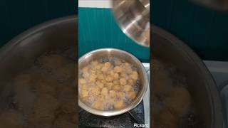 Viral soybean recipe 🔥👍shotrs foodie youtubeshorts indianfood cooking ytshorts [upl. by Toole]