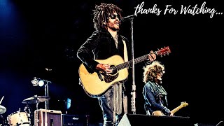 Las Vegas  LENNY KRAVITZ Live  The Cosmopolitan Hotel  Las Vegas  HD [upl. by Egidio]