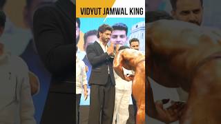 Vidyut Jamwal Bodybuilding Motivation shorts trending bodybuilding youtubeshorts short new [upl. by Orme]