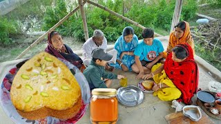 বাড়িতে কেক বানালে ফুলছে না ফেটে যাচ্ছে তাহলে এইভাবে বানান একদম পারফেক্ট হবে  spong cake recipe [upl. by Ebert]