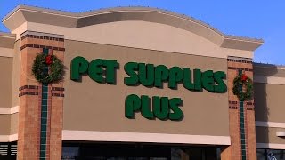 Pet Supplies Plus [upl. by Adrea]