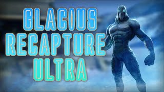 Killer Instinct Post Season 3 Glacius Recapture Ultra On All Stages [upl. by Huberty528]