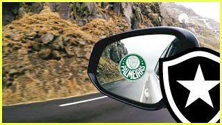 🚨PALMEIRAS ENCOSTA VAMOS PROJETAR AO VIVO [upl. by Ahsenrac]