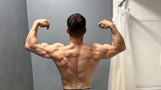 Bicep curls Most shredded and vascular arms [upl. by Tyler]