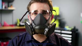 7000  7800 Respirators Full [upl. by Kristofor624]