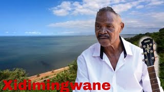 Xidimingwane MARRABENTA MOZ 🇲🇿MÚSICAS ANTIGAS VELHA GUARDA [upl. by Kam]