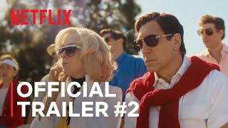 Trouble  Official Trailer  Netflix [upl. by Nygem]