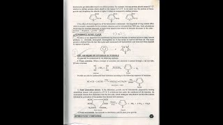 Part 2 Heterocyclic Compounds [upl. by Bogosian]