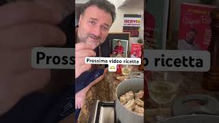 ricetta chef ricettafacile food foodlover cucina [upl. by Saied]