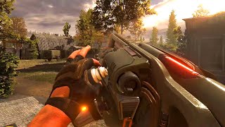 SERIOUS SAM Siberian Mayhem  Bande Annonce Finale [upl. by Pennie630]