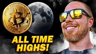 Bitcoin All Time Highs 🚀 Analysis Update amp Price Prediction BTC  BTC [upl. by Vipul]