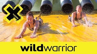 Wild Warrior 2017  Promo [upl. by Joanne]