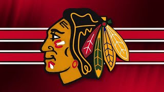 Chicago Blackhawks 2024 Goal Horn [upl. by Allanson570]