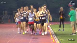 Kentucky Dream Mile 2024  Boys Race [upl. by Acinna678]