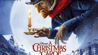 A Christmas Carol Stave 3 Audio Book  2017 [upl. by Ettennod]