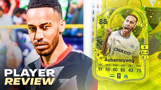 BE CAREFUL with 88 Aubameyang [upl. by Eissehc439]