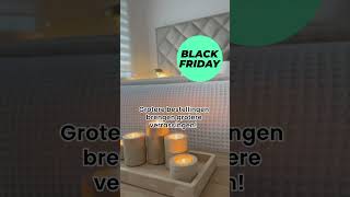 Ontdek Luxe Waffle Beddengoed Tot 70 korting voor Black Friday [upl. by Dira880]