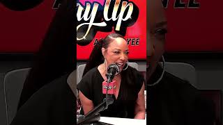 Lynn Whitfield On Potential Dates amp Steamy Scenes With Jason Weaver [upl. by Inama]