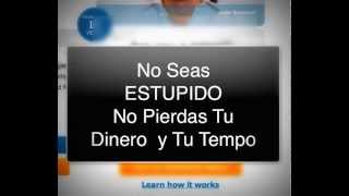 No uses Voice123 no pierdas tu dinero  watermark en audio [upl. by Nayve]