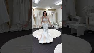 🤍 Wedding 2025  Bride to be coutureweddingdress 2025bride bride [upl. by Simpkins]