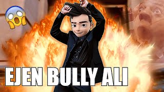 EJEN ALI MEMES Bully Ali [upl. by Anthe93]