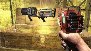 Black Ops 1 Zombies With HD GRAPHICS amp NEW GUNS BO1 Zombies in 2021 [upl. by Yadroc]