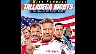 Talladega Nights The Ballad Of Ricky Bobby Soundtrack 18 Space Lord  Monster Magnet [upl. by Moreno]