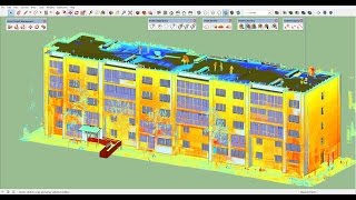 Undet for SketchUp  How to Model from Point Clouds in SketchUp [upl. by Brittain597]