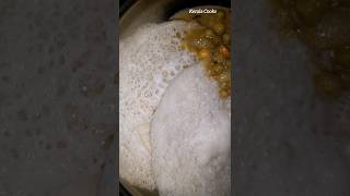 Appam  Vegetable curry food shorts short trending ytshorts [upl. by Donavon644]