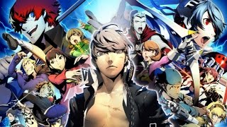 Persona 4 Arena Ultimax Review [upl. by Aimak544]