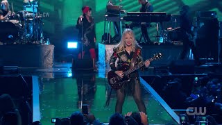 Heart  Barracuda Live at iHeartRadio Music Festival 2019 HD [upl. by Stutsman399]