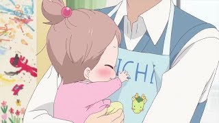 Gakuen Babysitters 学園ベビーシッターズ TV Episode 11 HD [upl. by Odessa84]