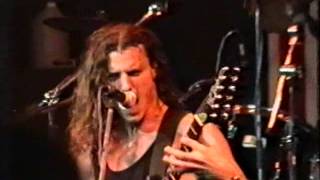 Death  1993  Live in Bradford UK 280993 480p  FULL SHOWPlease Check it [upl. by Aihtyc]