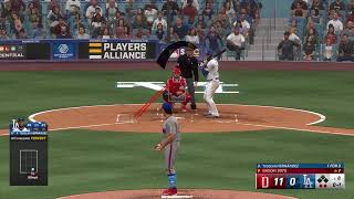 Mlbtheshow24 Dominican Squad [upl. by Enneite]