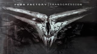 Fear Factory  Empty Vision [upl. by Wadlinger]