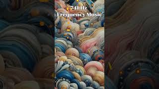 741 Hz Frequency Music 741hz detoxifying clearnegativeenergy boosthealing relaxingmusic [upl. by Pepper]