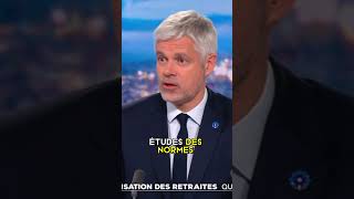 Faire des économies dans la bureaucratie administrative france 20h [upl. by Pennington]