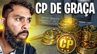 CP DE GRAÇA NO CAL OF DUTY MOBILE VEJA COMO PARTICIPAR DOS DESAFIOS PRA GANHAR RECOMPENSAS [upl. by Haidebej]