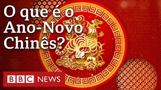 ZODÍACO CHINÊS  TOP 3 CURIOSIDADES [upl. by Nahtanod382]