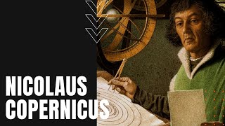 Nicolaus Copernicus [upl. by Ennaear]