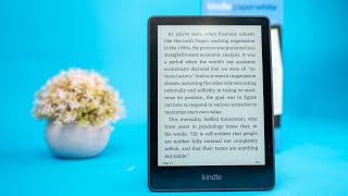 Kindle Paperwhite 2024｜Watch Before You Buy [upl. by Garfinkel]