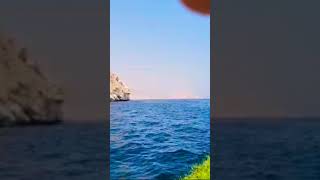 Oman🇴🇲 Trip oman musandam trip travel travelvlog shorts shortvideo youtubrshorts virlashort [upl. by Aem991]