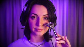 Putting You to Sleep with ASMR Whispered [upl. by Jeanette]